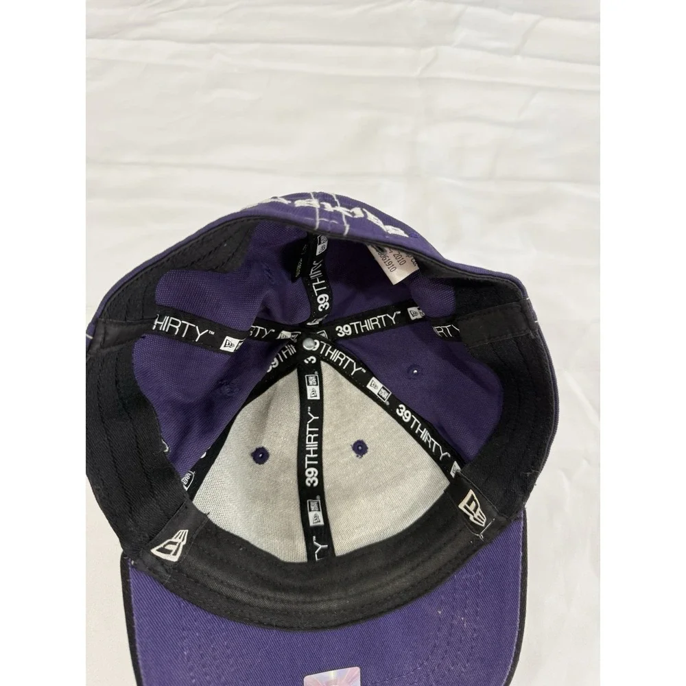 Washington Huskies New Era 39Thirty - Child -Youth - Kids